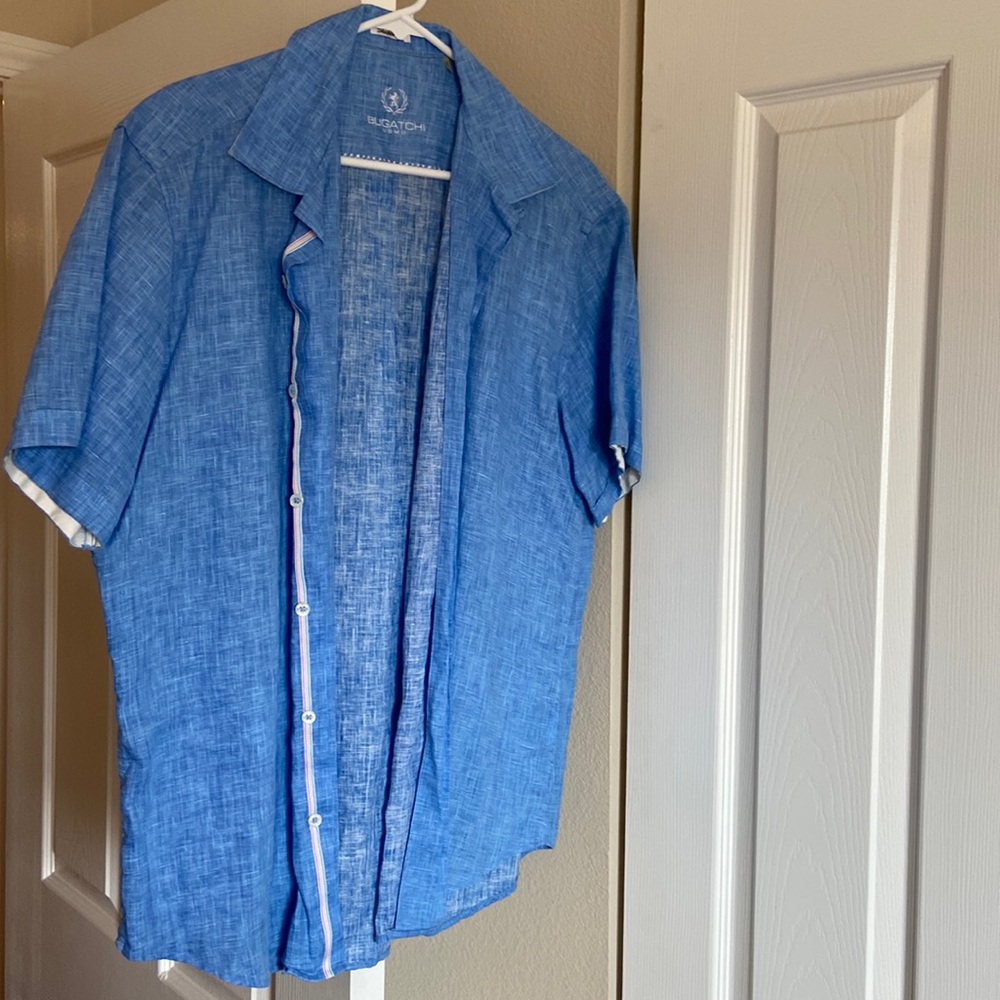 Bugatchi Shirt